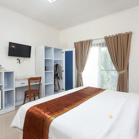 Kesari Glory Nusa Penida By Pramana Villas Batununggul المظهر الخارجي الصورة