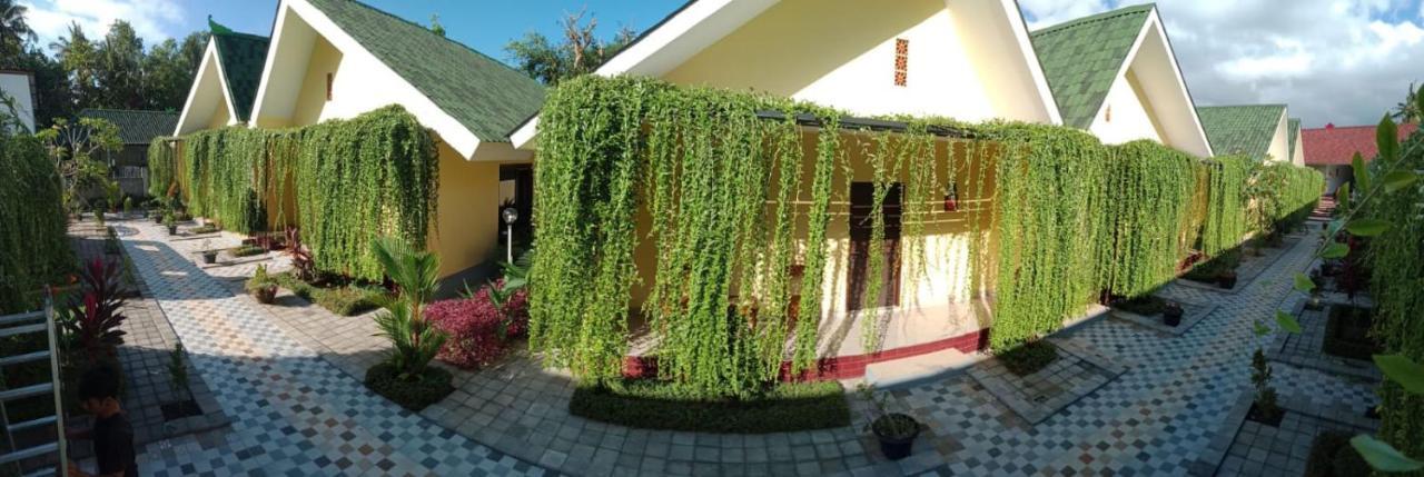 Kesari Glory Nusa Penida By Pramana Villas Batununggul المظهر الخارجي الصورة