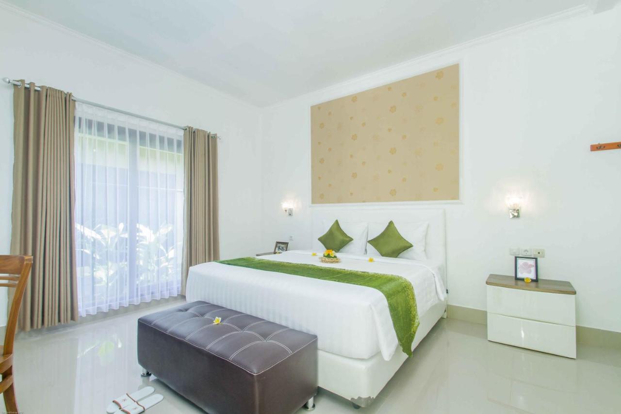 Kesari Glory Nusa Penida By Pramana Villas Batununggul المظهر الخارجي الصورة