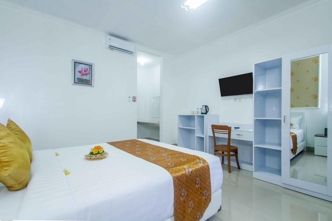Kesari Glory Nusa Penida By Pramana Villas Batununggul المظهر الخارجي الصورة