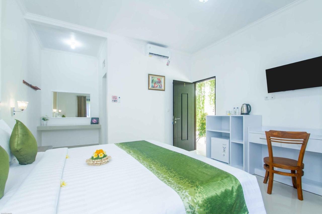 Kesari Glory Nusa Penida By Pramana Villas Batununggul المظهر الخارجي الصورة